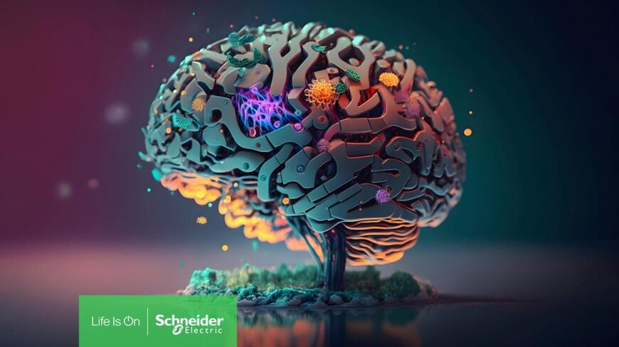 Schneider Electric launches AI-native ecosystem for sustainable energy management