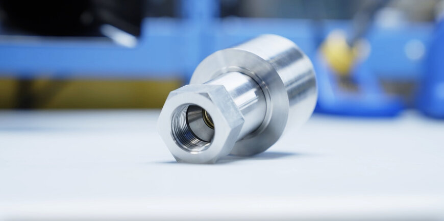 Baker Hughes Launches Advanced Flame Detection Technology for Gas Turbines