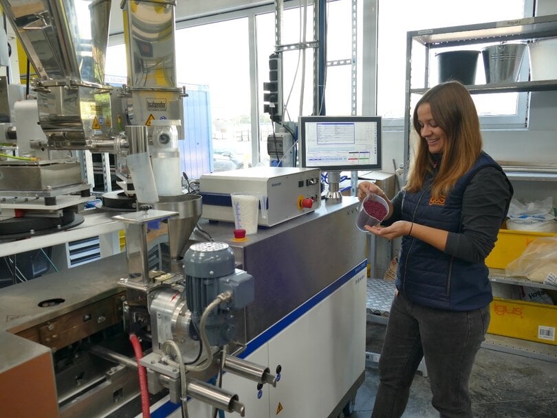 Adiós al PTFE: avanzando hacia el futuro de los plásticos técnicos