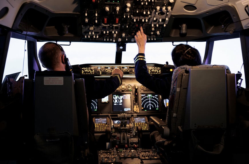 TrustInSoft Supports Thales in Securing Next-Generation Avionics and Communication Systems