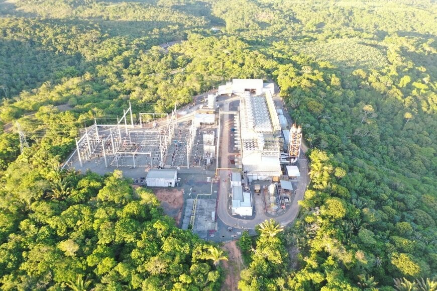 ELIPSE PLANT MANAGER PERMITE QUE A IMETAME ENERGIA RASTREIE DE FORMA OTIMIZADA SEUS PROCESSOS