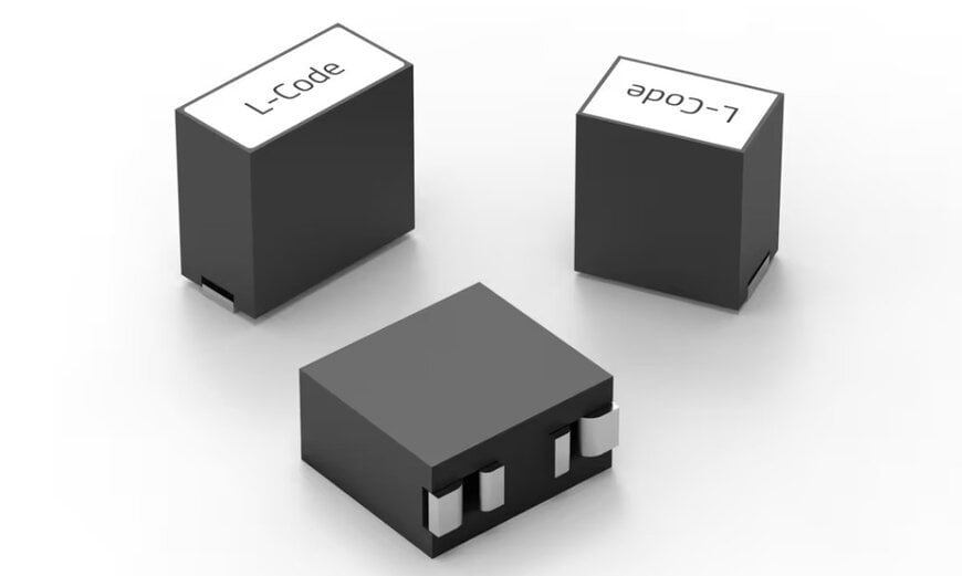 Würth Elektronik lance l'inducteur à courant élevé WE-HAD pour les TLVR