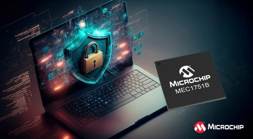 Microchip Brings Hardware Quantum Resistance to Embedded Controllers