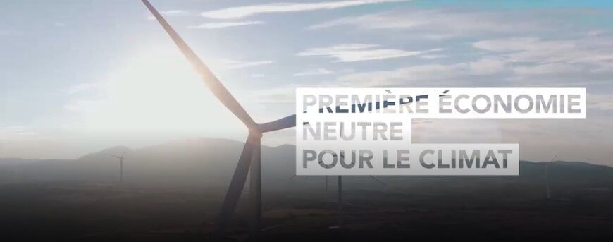 Belux climbs the SKAO CO2 Performance Ladder