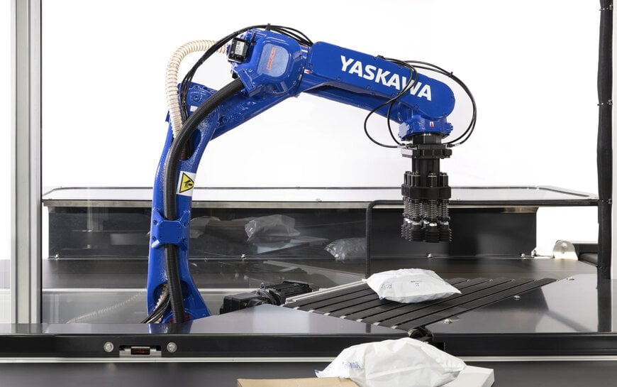 Yaskawa at Automatica 2025