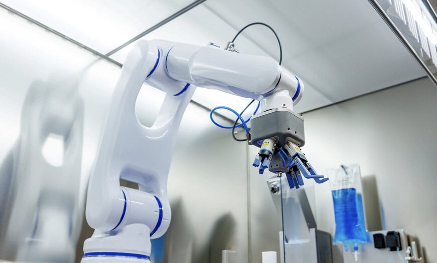 Yaskawa at Automatica 2025
