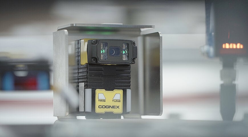 IMA E-COMMERCE, Cognex partner for Sustainable & Efficient Order Fulfillment
