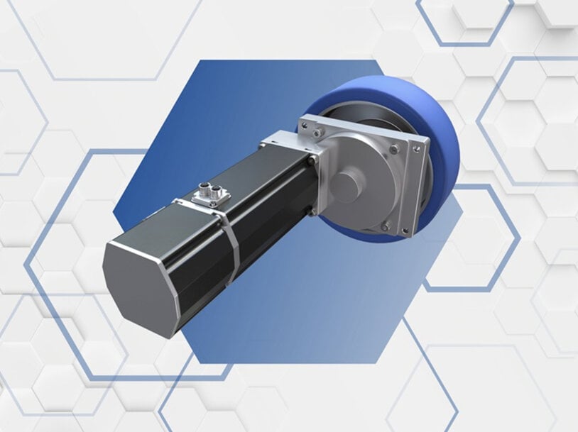 Dunkermotoren at Smart Automation Austria