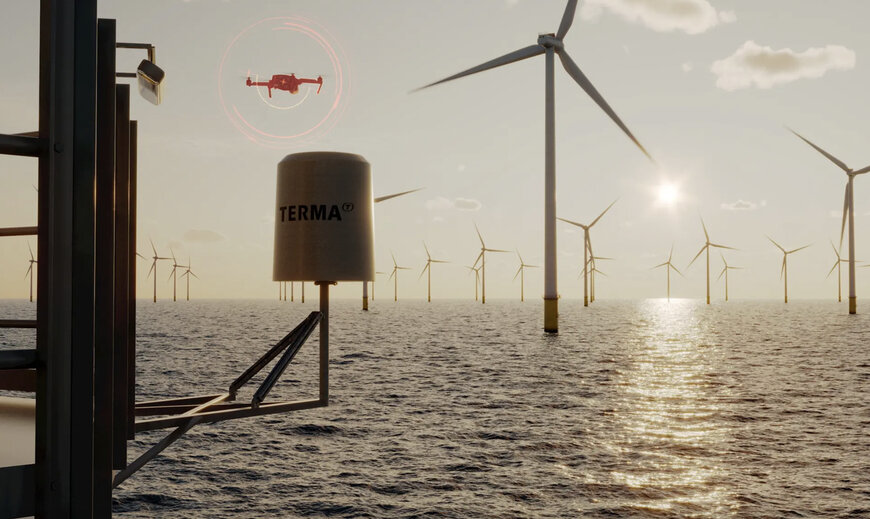 Terma Unveils SCANTER Sphera, A State-of-the-Art 3D Counter-Drone Radar