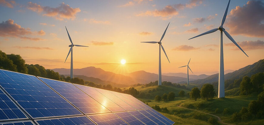 The Energy Transition&rsquo;s Missing Layer: Why Surface Solutions Aren&rsquo;t Enough