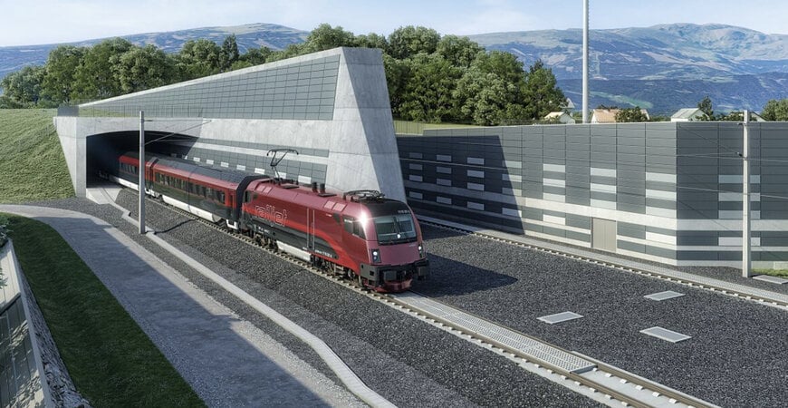 Neuer ÖBB-Rahmenplan 2025–2030: 19,7 Mrd. Euro für Bahnausbau der Zukunft