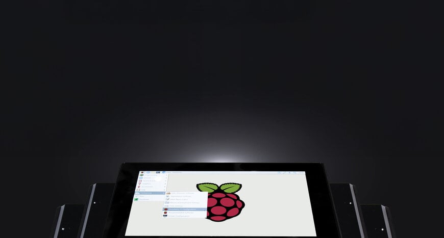 Die Clea IoT-Plattform von SECO ist jetzt nativ für Raspberry Pi OS verfügbar und ermöglicht industrielle Skalierbarkeit