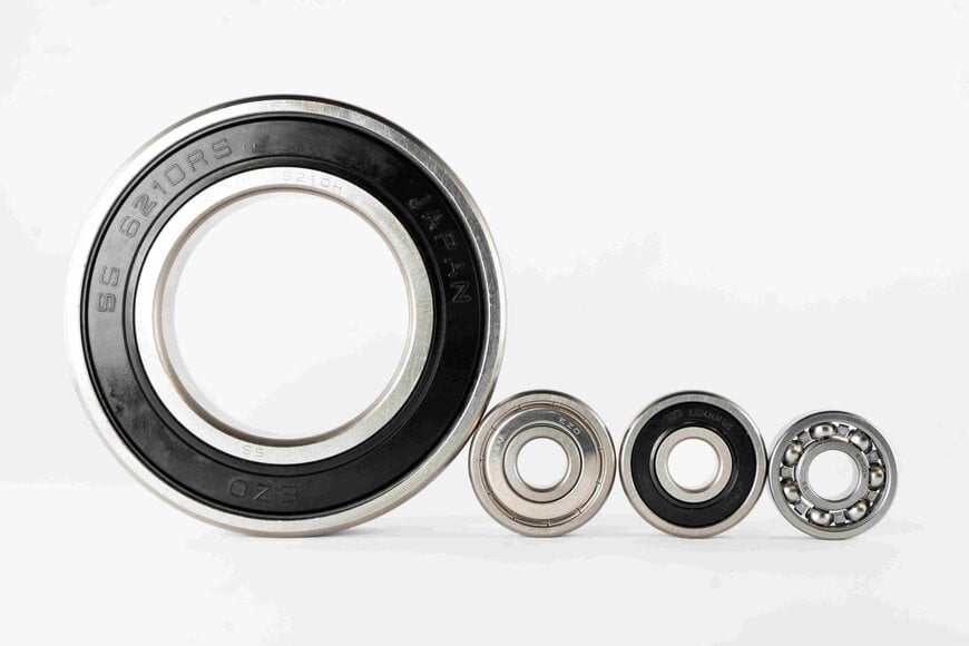 Choosing the Right Automotive Bearings with SMB for a Safe Journey