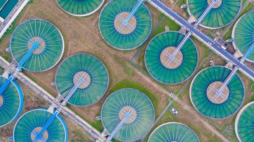 Au CYCL’EAU Bordeaux 2025, ABB présente ses solutions pour une gestion durable de l’eau