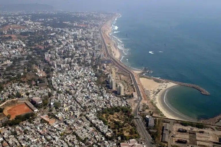 In India, two new cities will soon have metros