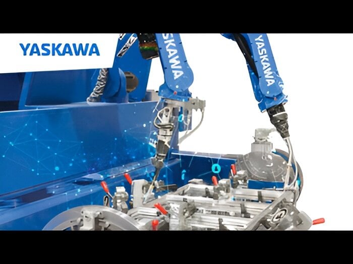 Tuotannon tehostaminen automaation avulla – Miksi investointi kannattaa?