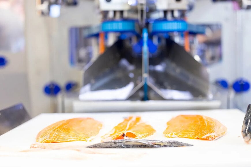 Making a splash at Seafood Expo Global 2025