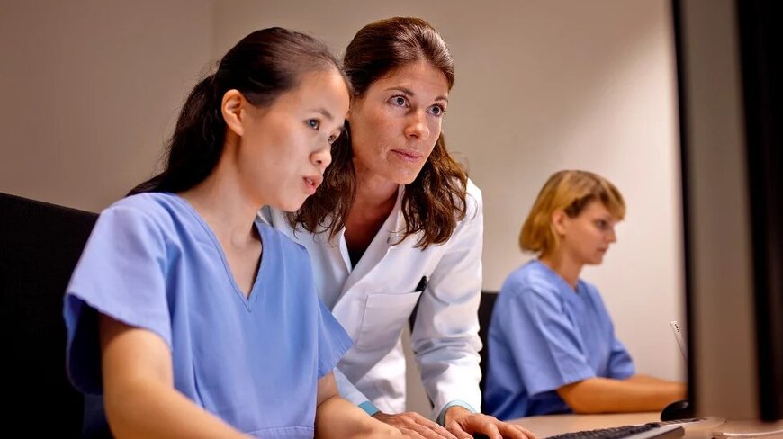 Philips Is Building Trust in Healthcare AI