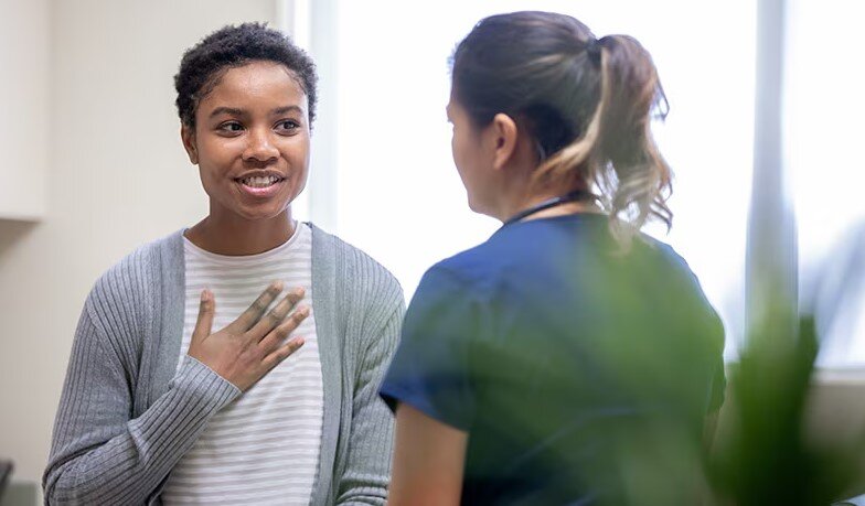 Philips Is Building Trust in Healthcare AI