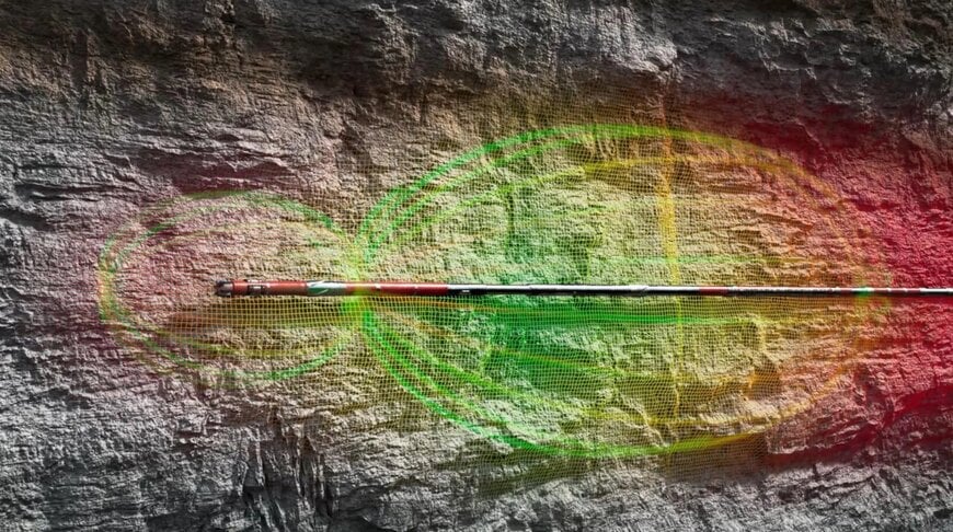 Halliburton Launches EarthStar 3DX Resistivity Service