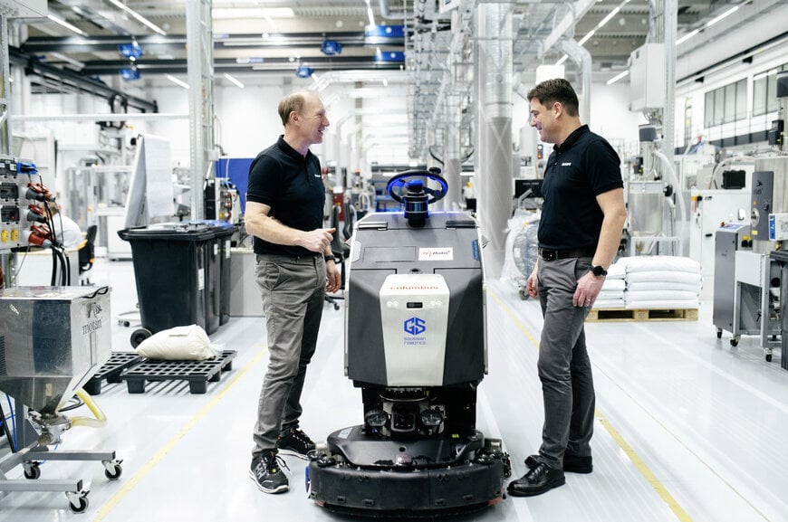 RAFI Opens State-of-the-Art Sustainable Factory in Bad Waldsee