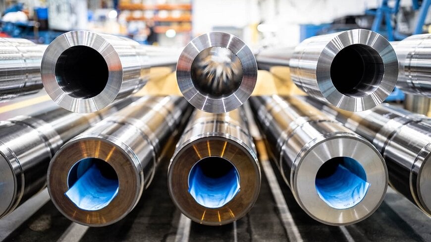 Rheinmetall confirms new barrel production facility in Telford, strengthening UK defence manufacturing