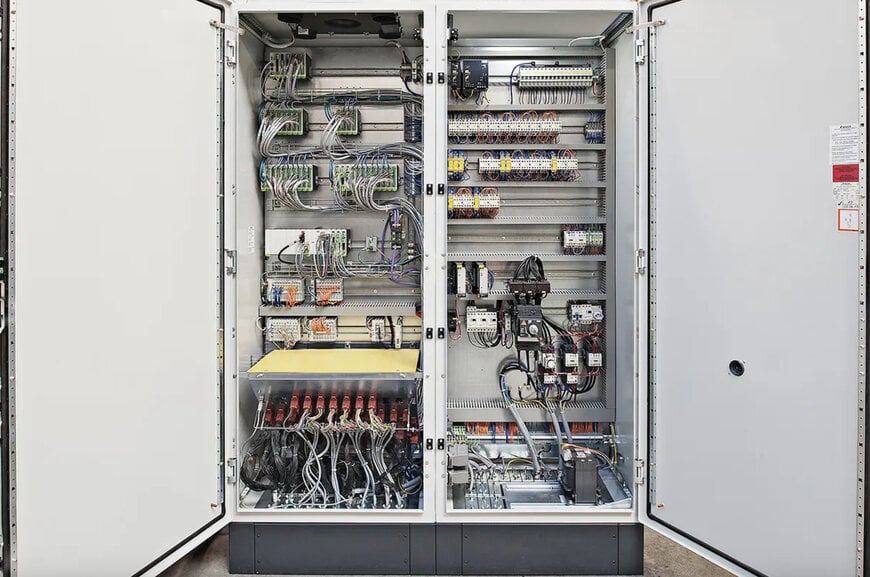 KEBA enables Bühler’s agile die casting with decades of trusted automation