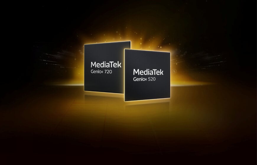 Rutronik adds MediaTek Genio 520 and Genio 720 Edge AI IoT platforms