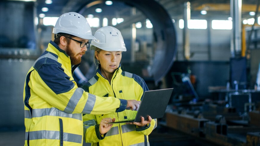 Donaldson’s proven industrial solutions at Smart Manufacturing Week
