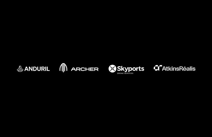 Anduril, Archer, partners test dual-use eVTOL aircraft in UK