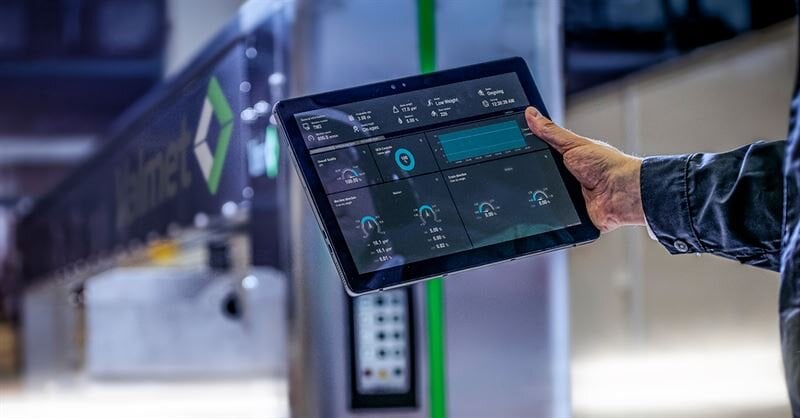 Valmet to deliver a Valmet IQ Quality Control System to Xinxiang Hongxiang Paper in China