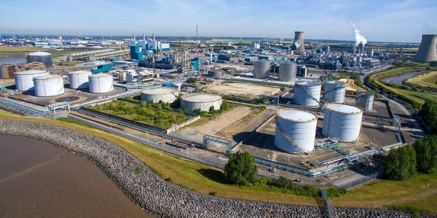 Honeywell Technology Is Selected For First Commercial Hydrogen Supply Chain via MCH