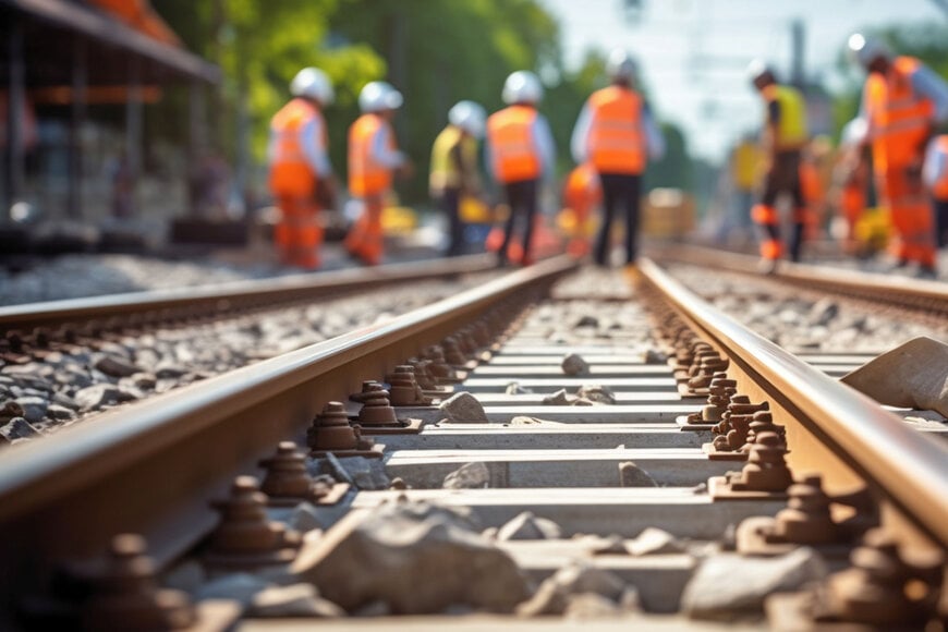 Keeping Rail 4.0 connected