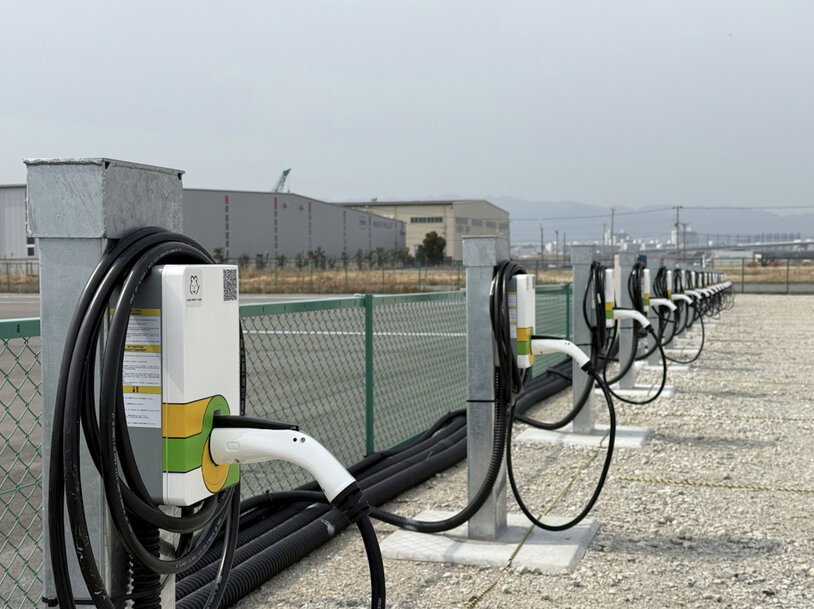 ABB FIA フォーミュラE 東京E-Prixで、より持続可能な未来の実現を支援するABBの技術を紹介