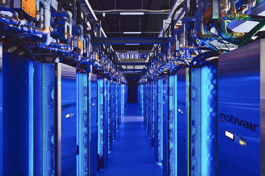 NVIDIA Powers World’s Largest Quantum Research Supercomputer
