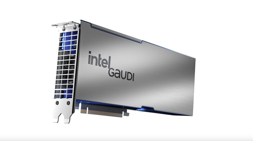 Intel Unveils New GPUs for AI & Workstations at Computex 2025