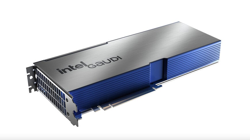 Intel Unveils New GPUs for AI & Workstations at Computex 2025