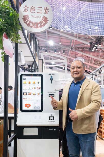 WiXtar and SUNMAI launch Future AI Bistro Lab in Asia-Pacific