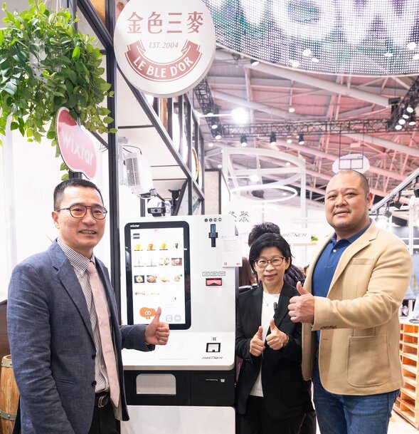 WiXtar and SUNMAI launch Future AI Bistro Lab in Asia-Pacific