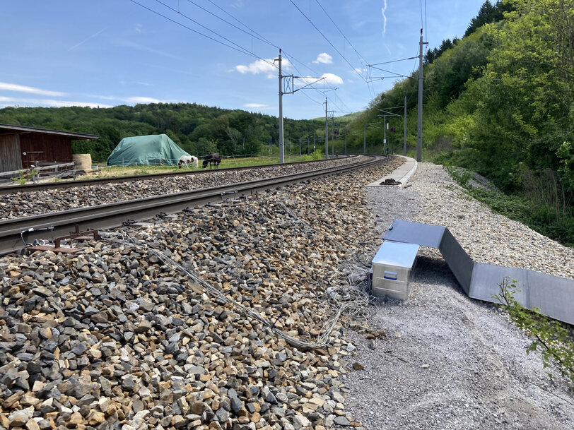 Innovation in Fastening Systems – The G9 Rail Clip