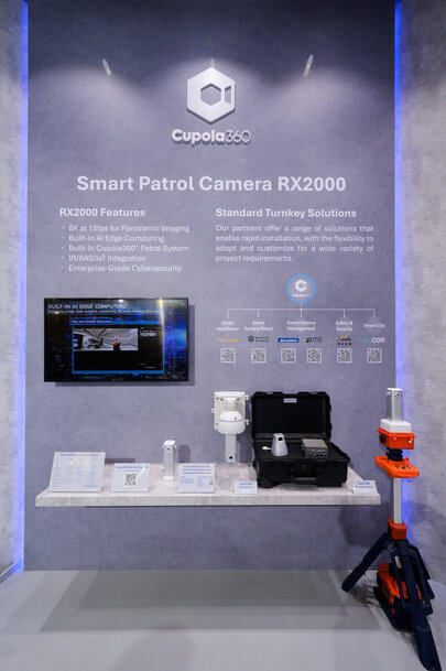 Shaping the future of technology 