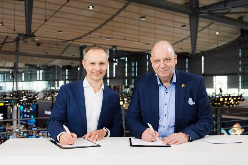 Siemens and TURN2X join forces to scale up green energy production