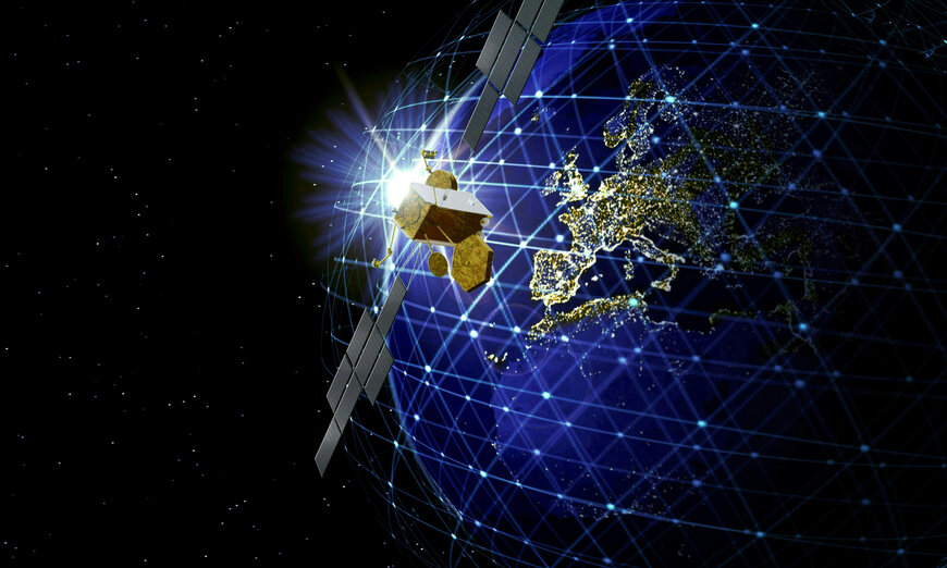 Airbus next-generation Skynet satellite reaches major milestone