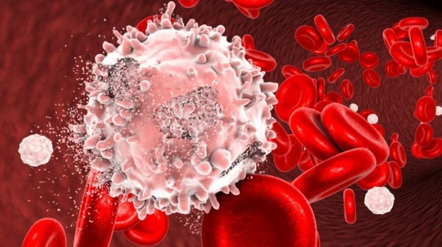 U.S. FDA committee favors DARZALEX FASPRO for high-risk myeloma