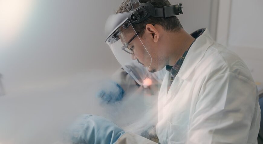 ICEFlight to accelerate maturation of cryogenic technologies for hydrogen-powered flight