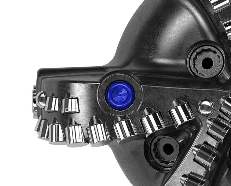 SLB Launches First-of-Its-Kind, At-Bit Imaging Tool