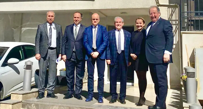 Greener Türkiye: ANDRITZ to supply equipment for Incir hydropower plant
