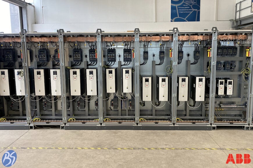 La collaborazione vincente tra ABB e Biesse Sistemi: un'alleanza strategica per l'innovazione