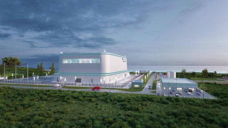 TVA Submits Application to Build First BWRX-300 SMR in U.S
