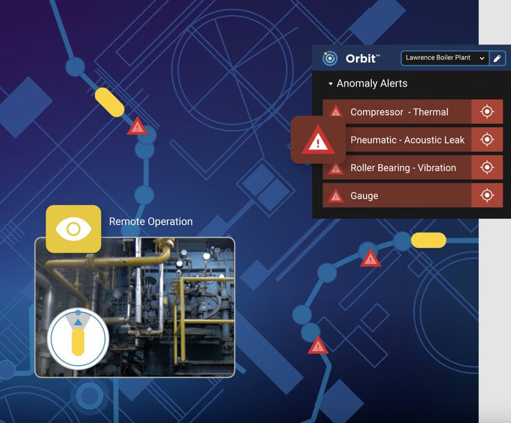 Spot unlocks more insights with new AI-based inspections